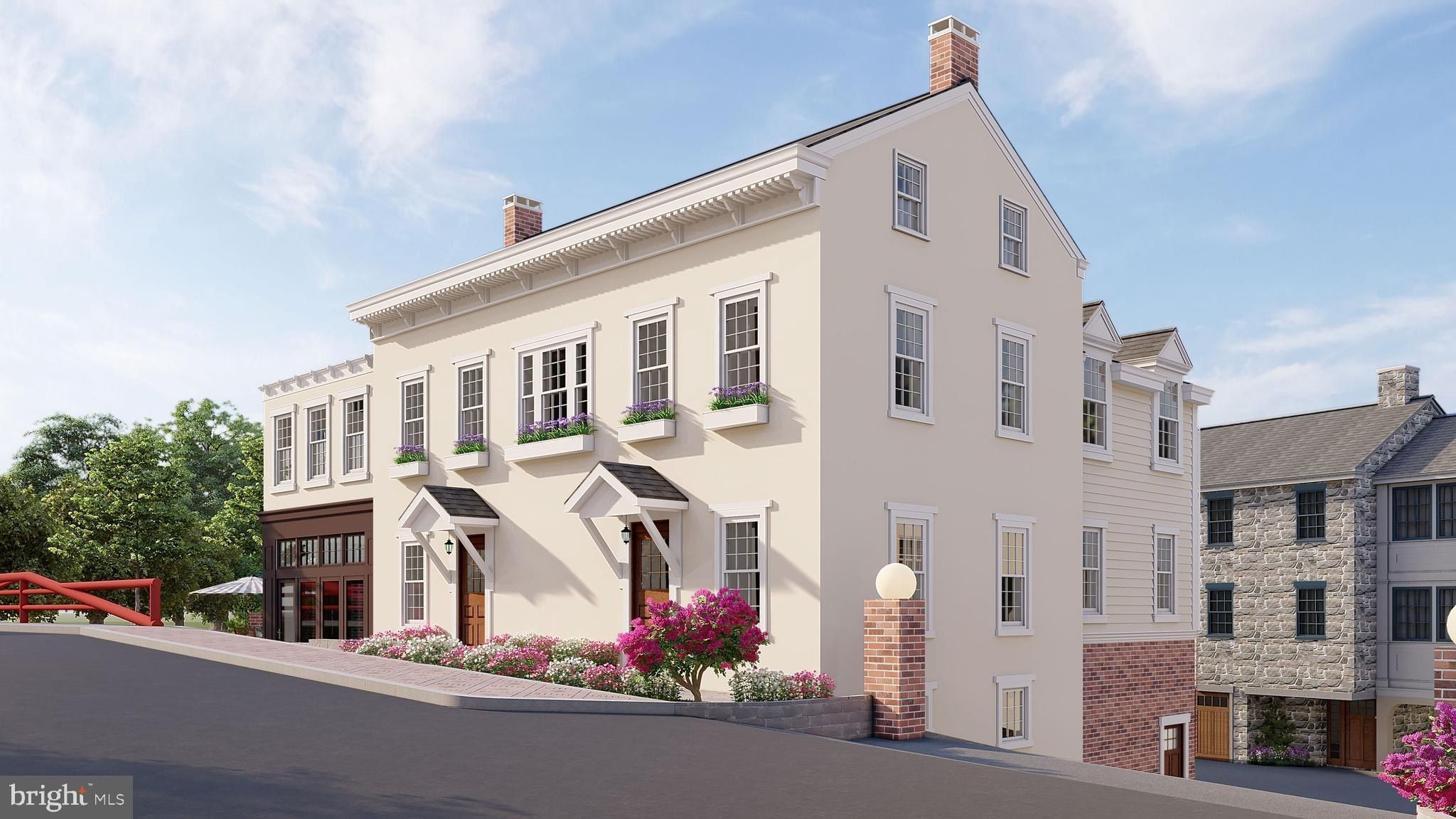 20 W Mechanic Street. New Hope, PA 18938