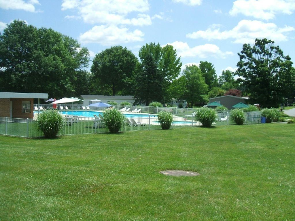 8911 Breinig Run Cir 416. Breinigsville, PA 18031