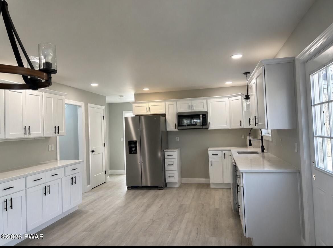 104 Washington Drive. Lords Valley, PA 18428