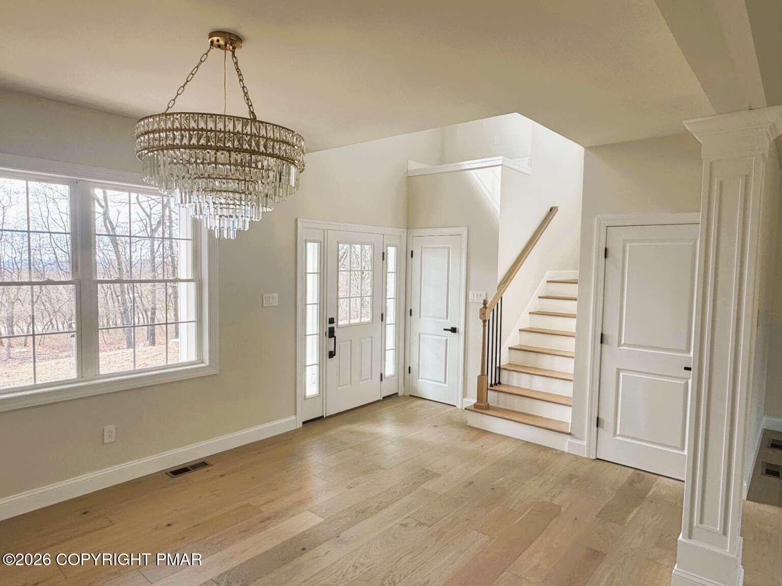 53 Patten Circle. Albrightsville, PA 18210