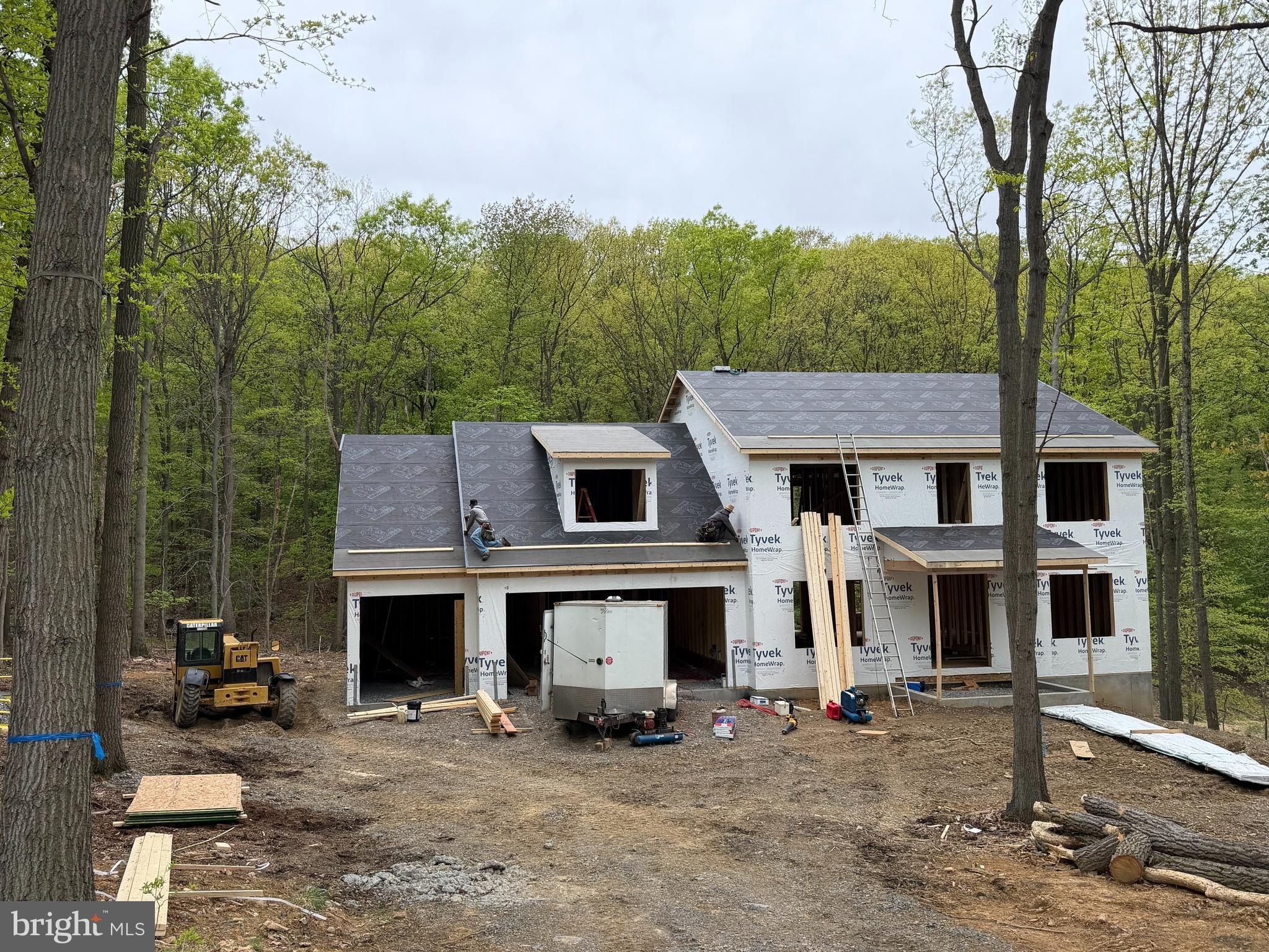 1163 Kuhn Road. Boiling Springs, PA 17007