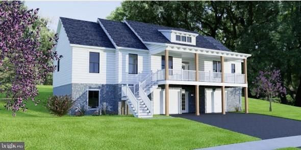 902 Cooper Road Lot 1. Hanover, PA 17331