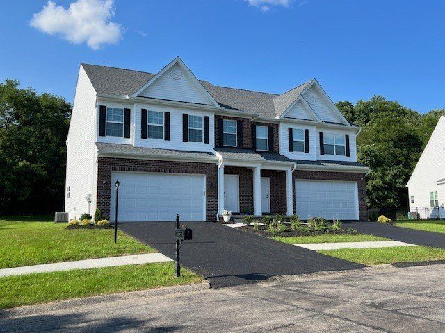 227 Bentbrook Cir. Cranberry Twp, PA 16066