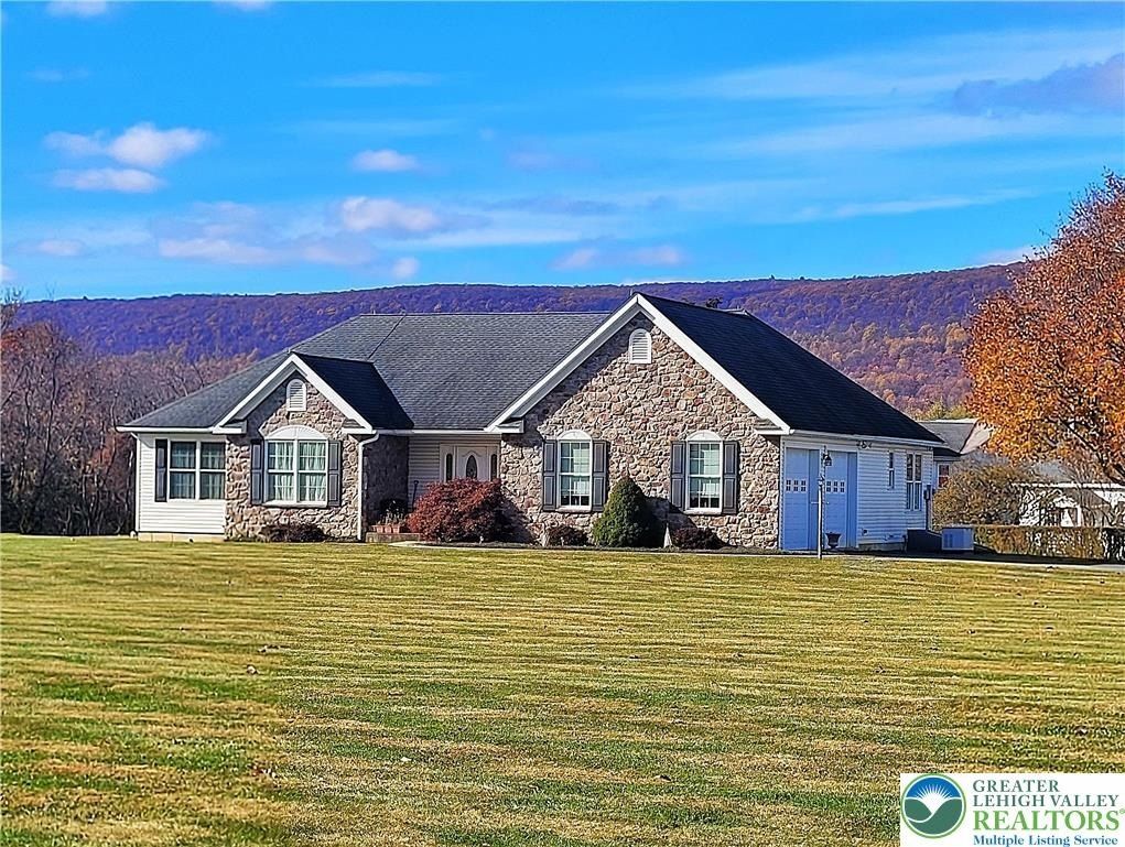 Allemaengel Rd Lot6. New Tripoli, PA 18066