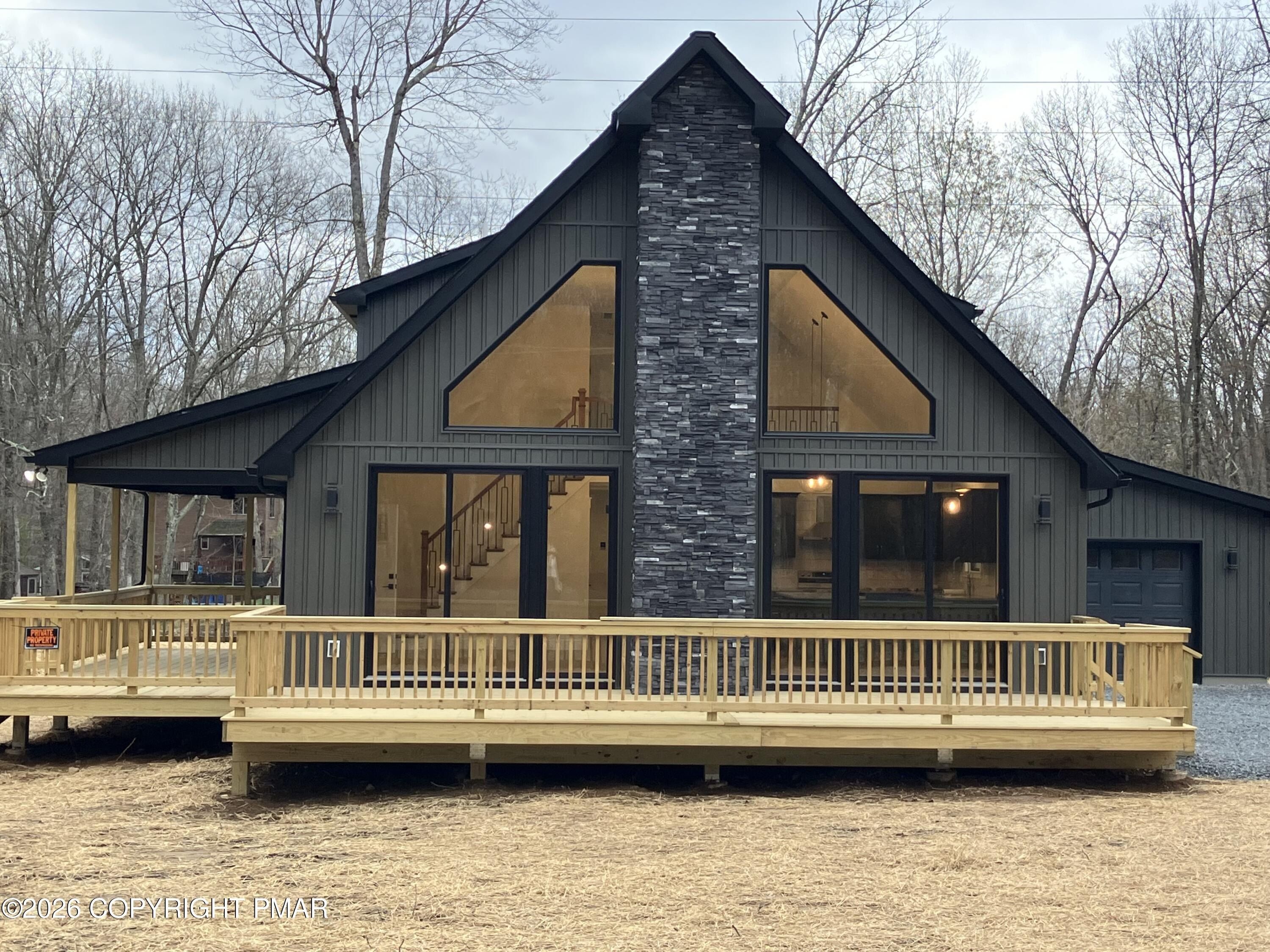 68 Petrarch Trail. Albrightsville, PA 18210