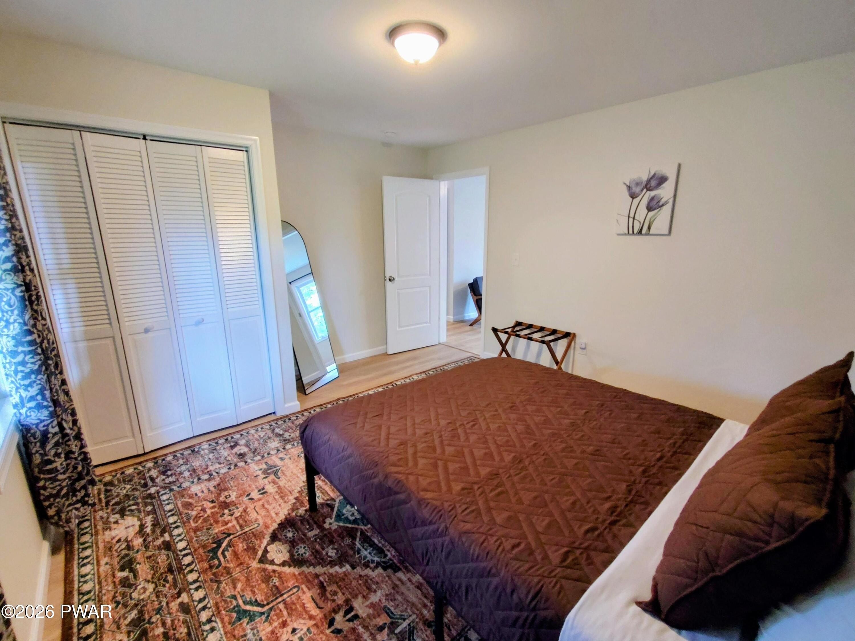 Rose Lane. Matamoras, PA 18336