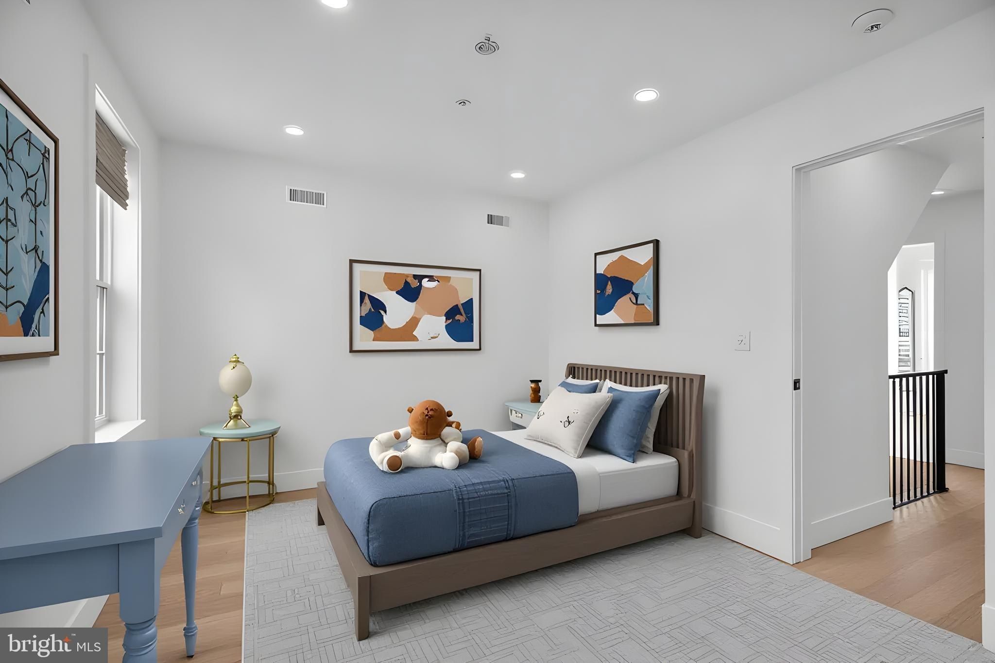 1146 N Galloway Street. Philadelphia, PA 19123