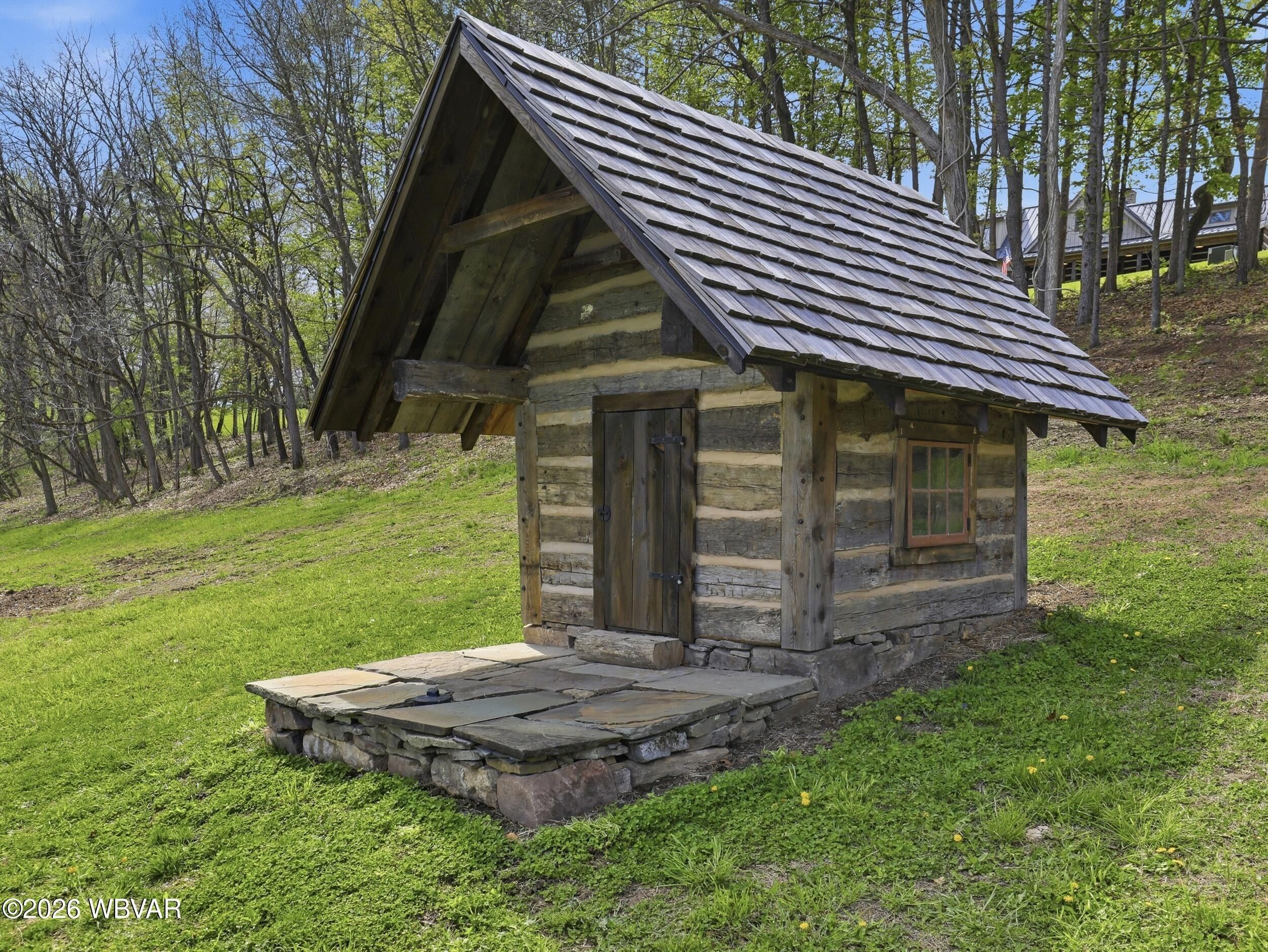 755 Grammer Road. Williamsport, PA 17701