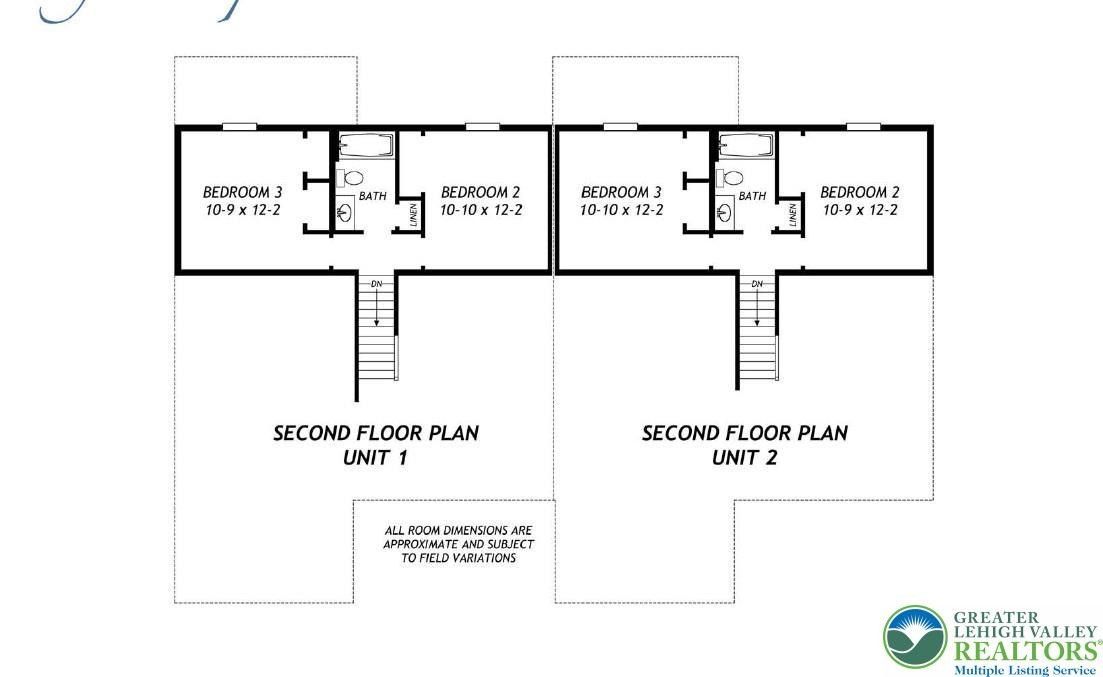 2805 Hartley Avenue Lot 12. Palmer Twp, PA 18045