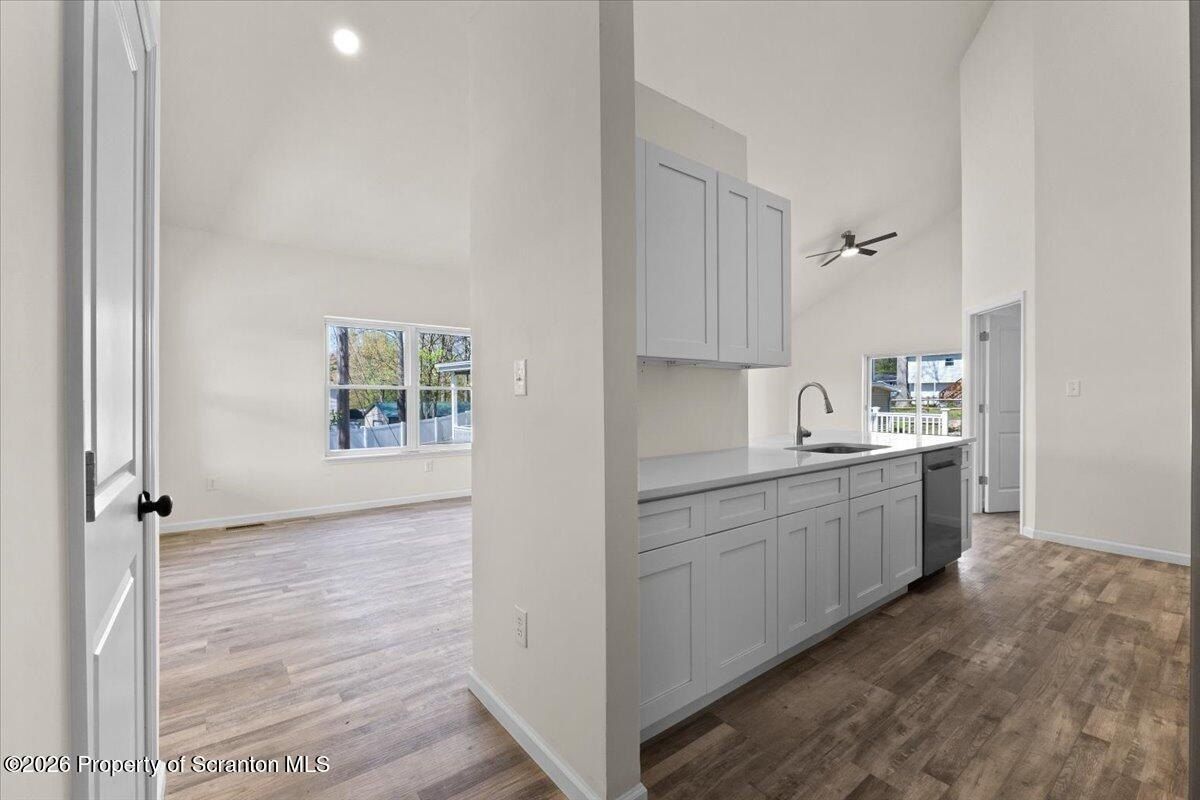 510 Sheridan Avenue. Clarks Summit, PA 18411