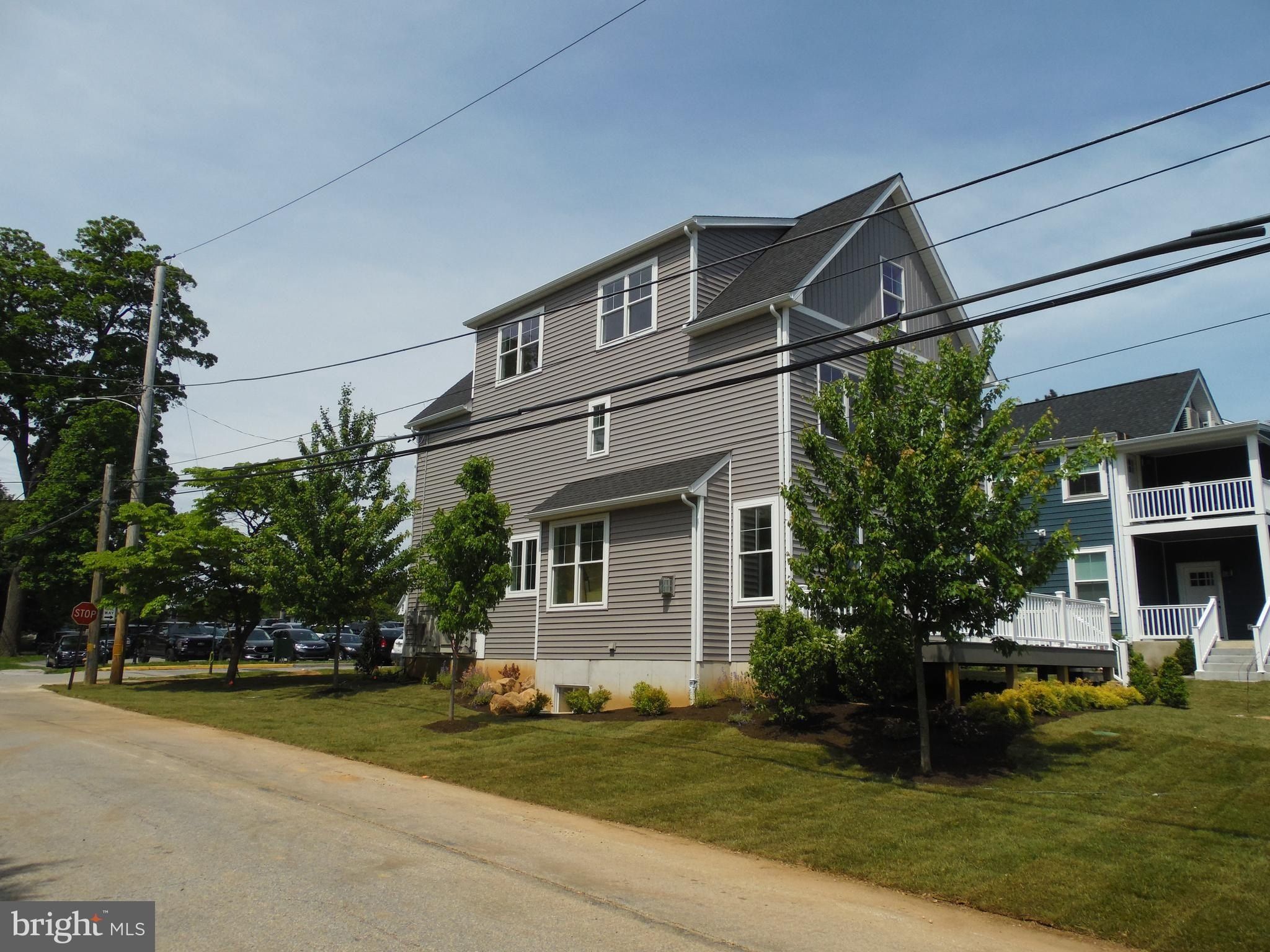 159 Channing Avenue. Malvern, PA 19355