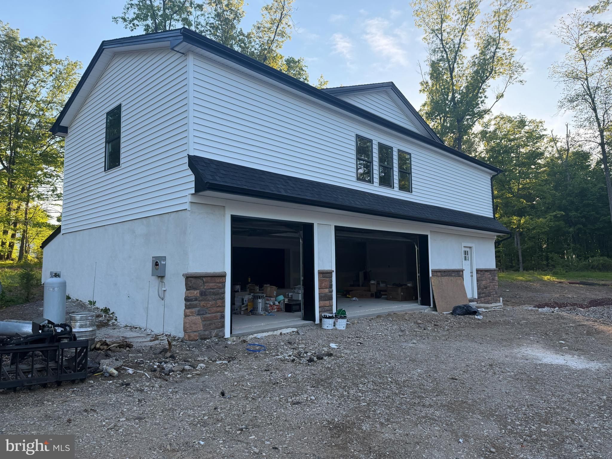 82 Scott Road. Perkasie, PA 18944