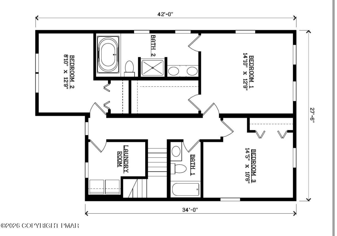 134 Mountain Road. Albrightsville, PA 18210