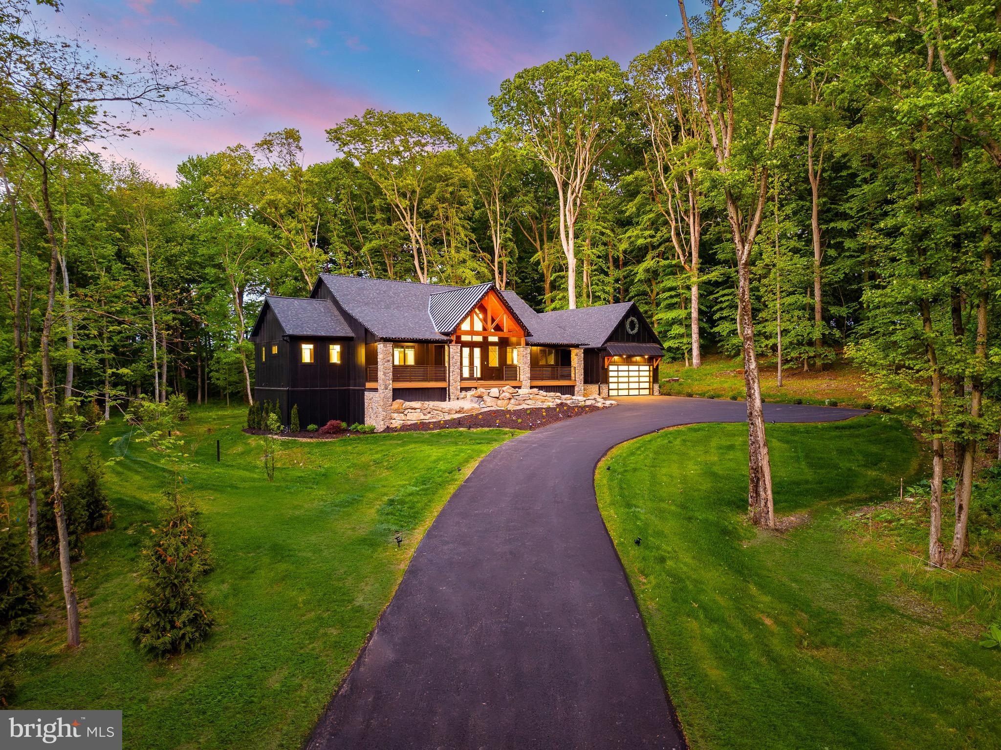 127 S Shady Retreat Road. Doylestown, PA 18901