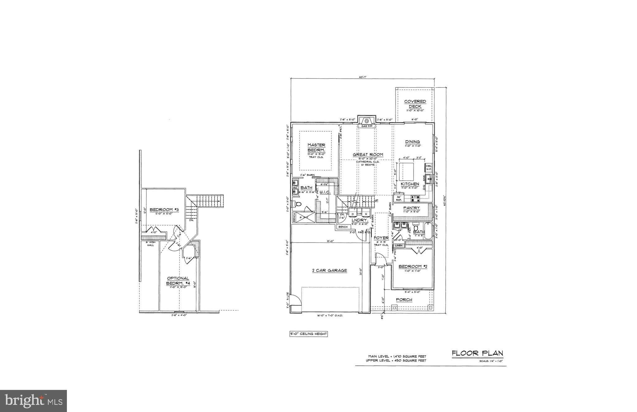 42 Mccandless Drive. East Berlin, PA 17316
