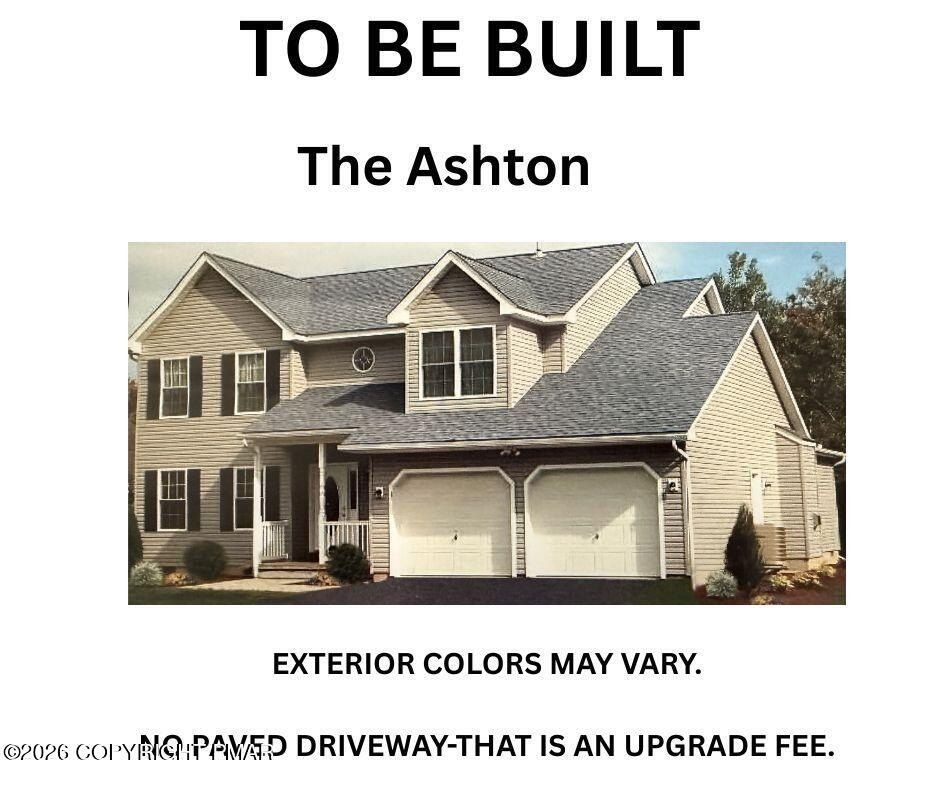 5123 Cornflower Court. Pocono Summit, PA 18346