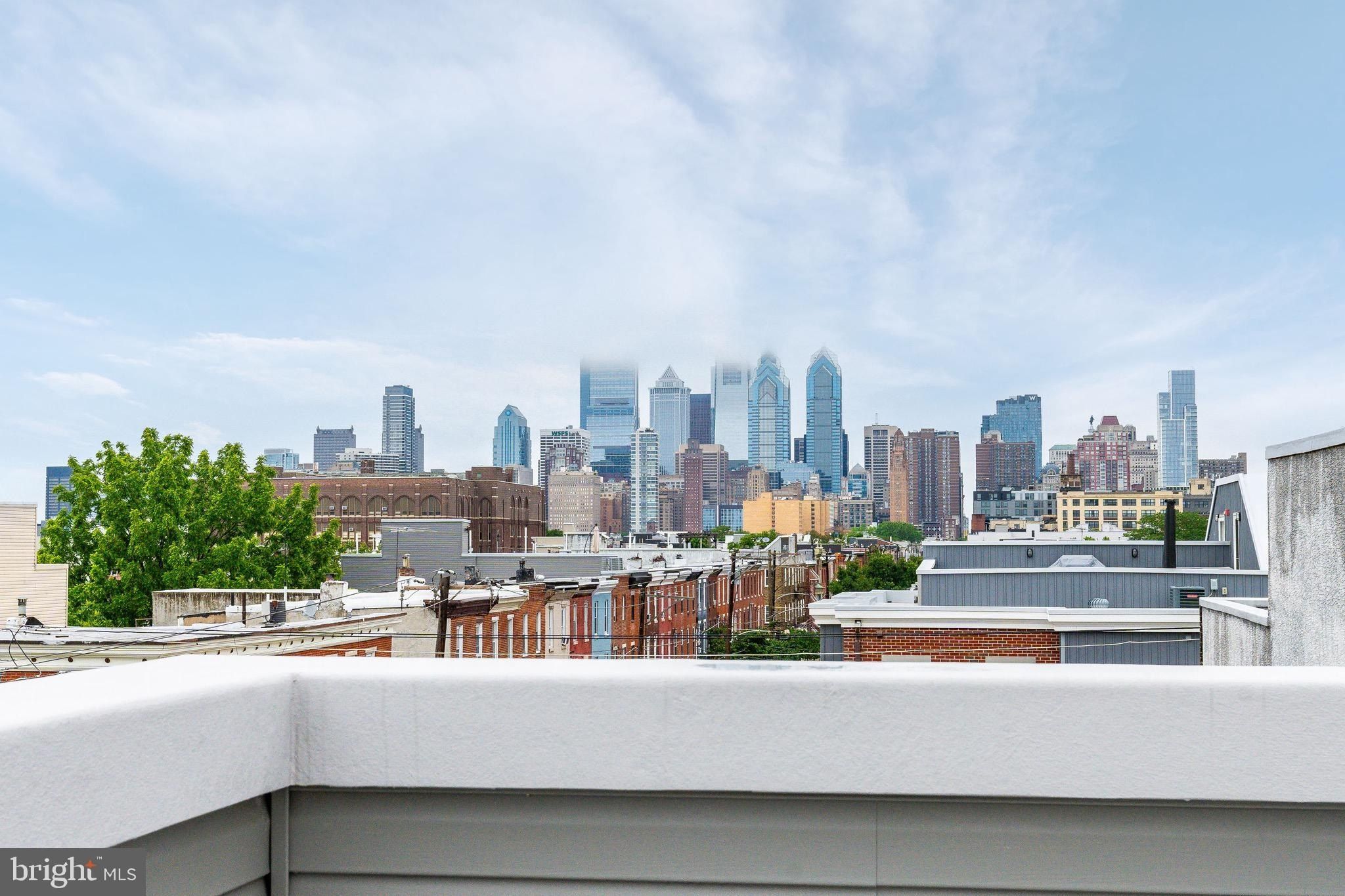 1511 S 15Th Street. Philadelphia, PA 19146