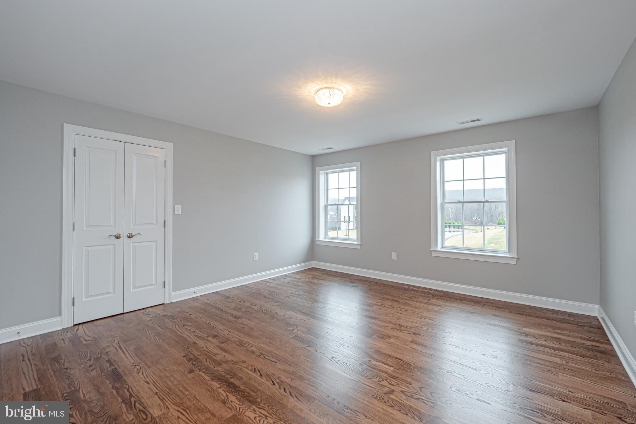Estates At Howell Ridge Lot 2A. Malvern, PA 19355