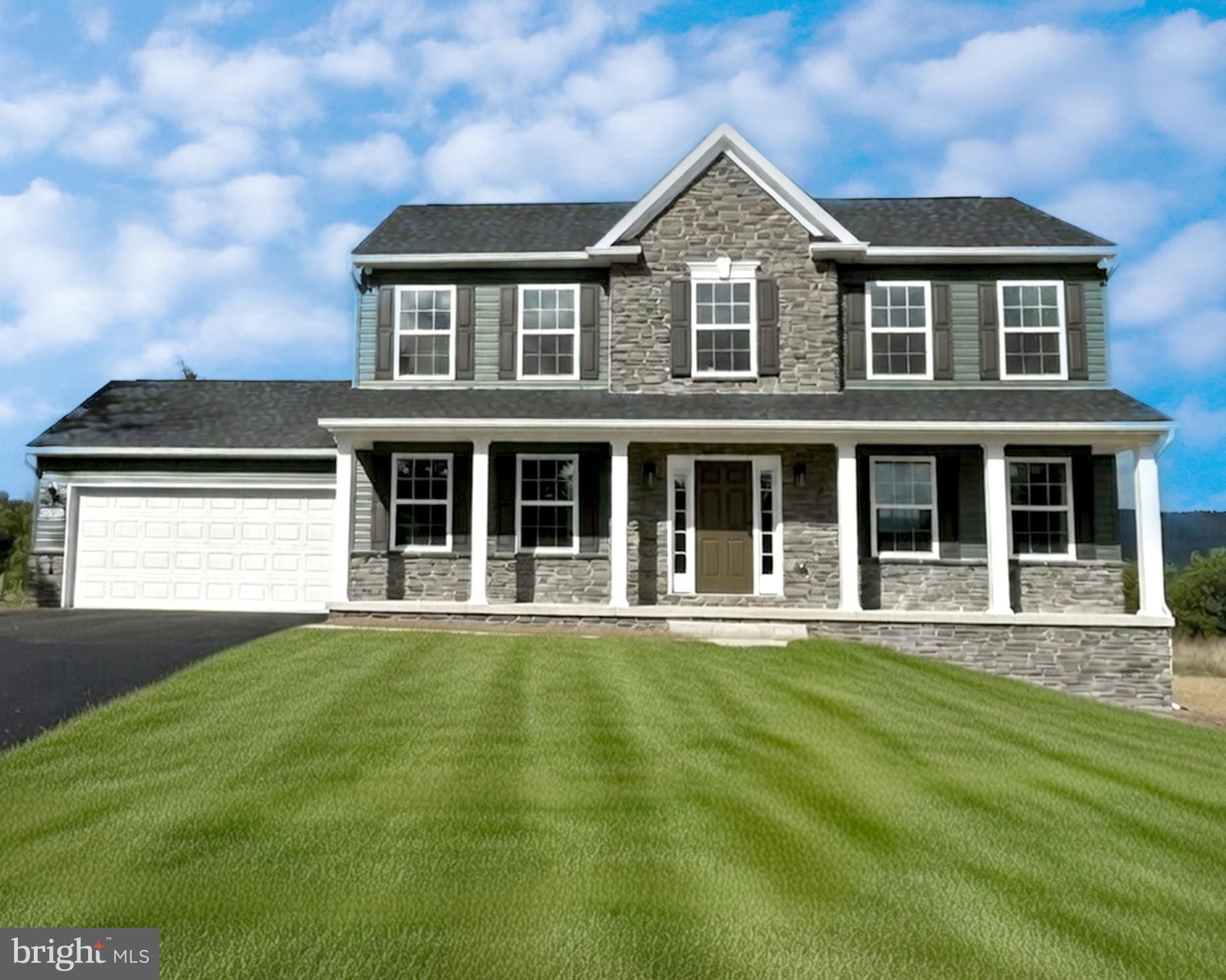10948 Buckskin Court. Mercersburg, PA 17236