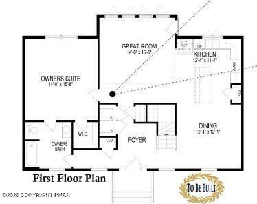 Tink Wig Drive Lot 359L. Hawley, PA 18428