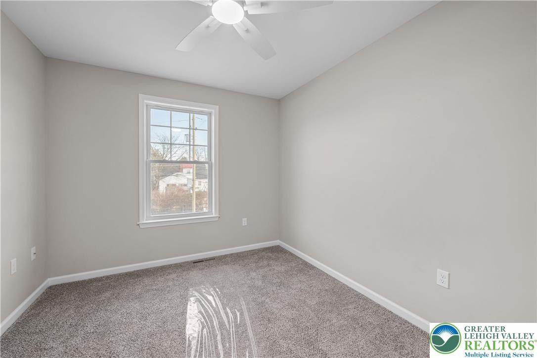 901 N Graham Street. Allentown, PA 18109