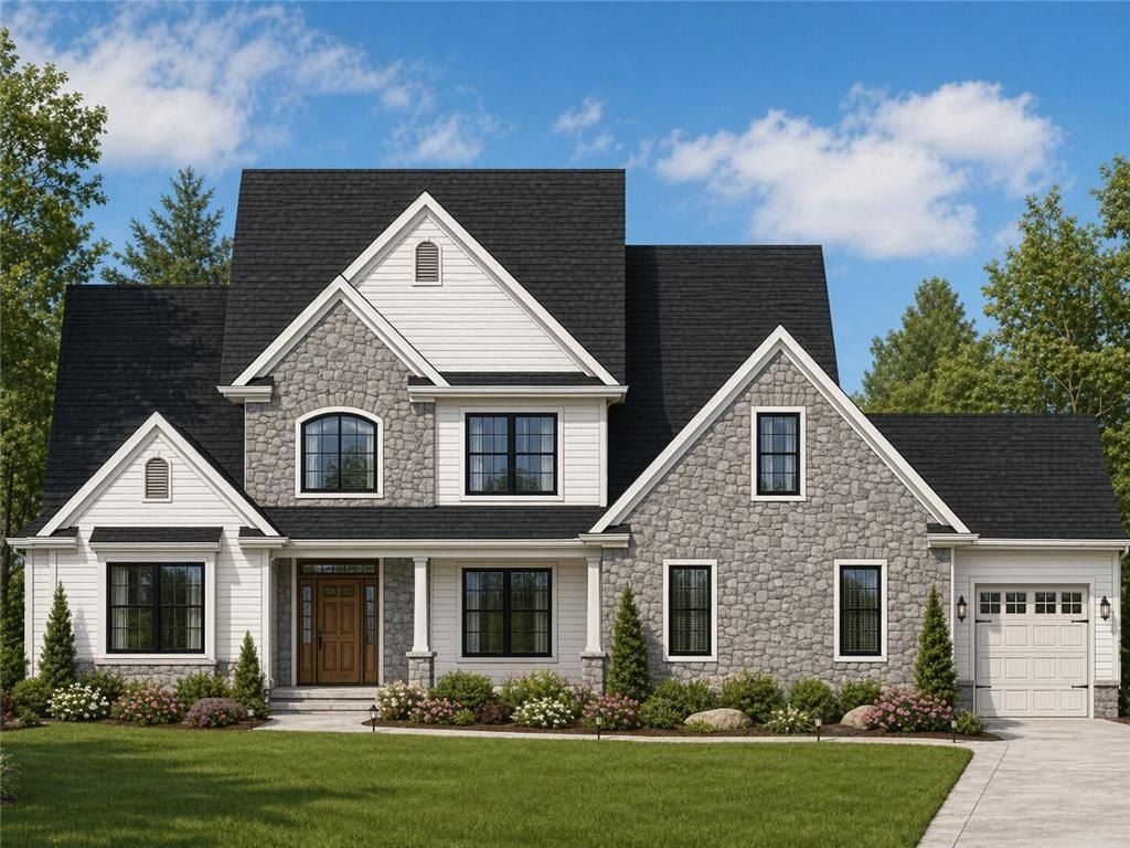 1970 Rosewood Drive. Bethlehem, PA 18017