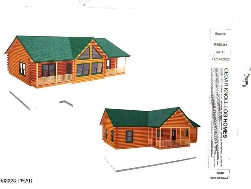344 Burns Road. Waymart, PA 18472