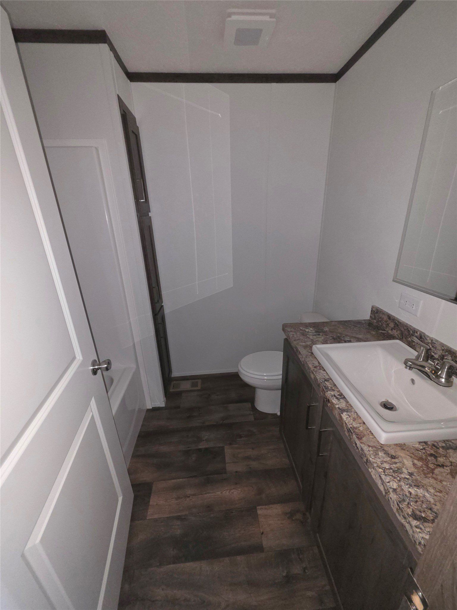 2517 Sherwood Drive. Erie, PA 16506