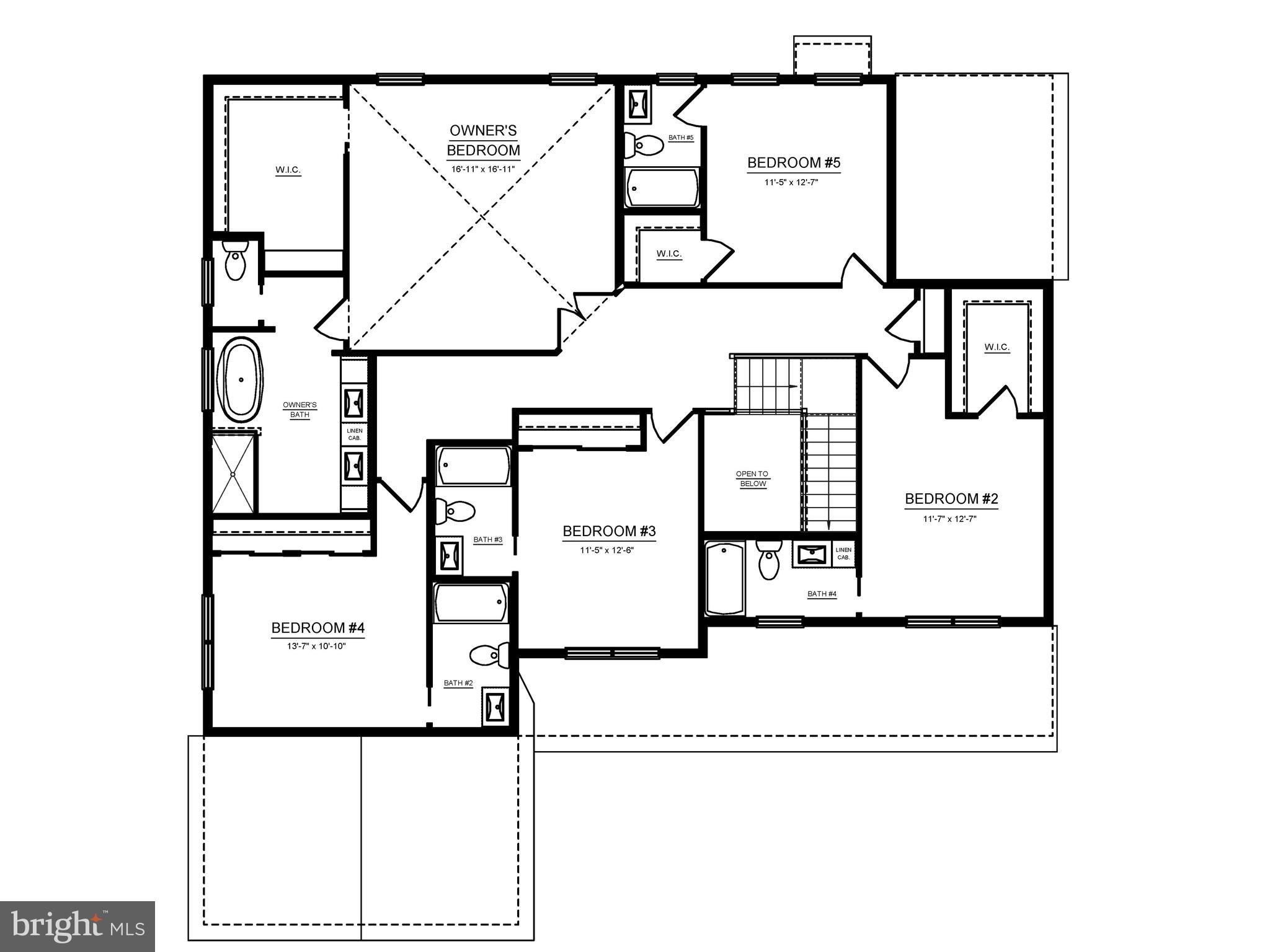 1361 Sconsett Way. State College, PA 16803
