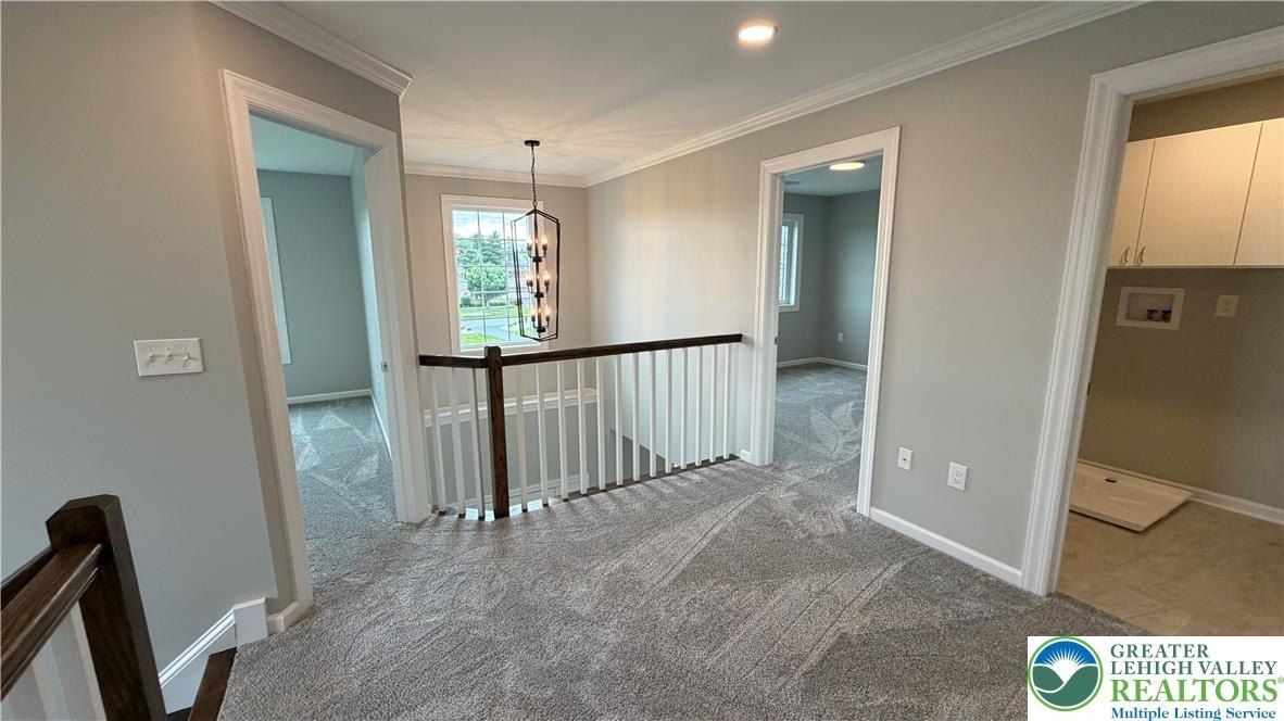 465 Gail Drive. Nazareth, PA 18064