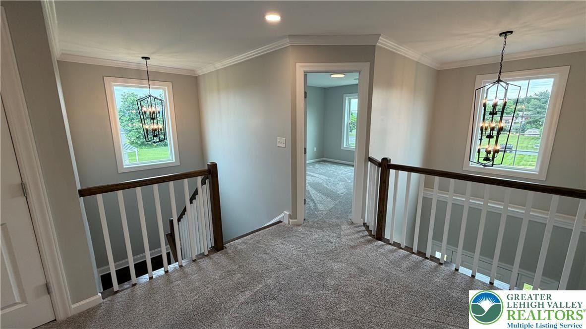 465 Gail Drive. Nazareth, PA 18064