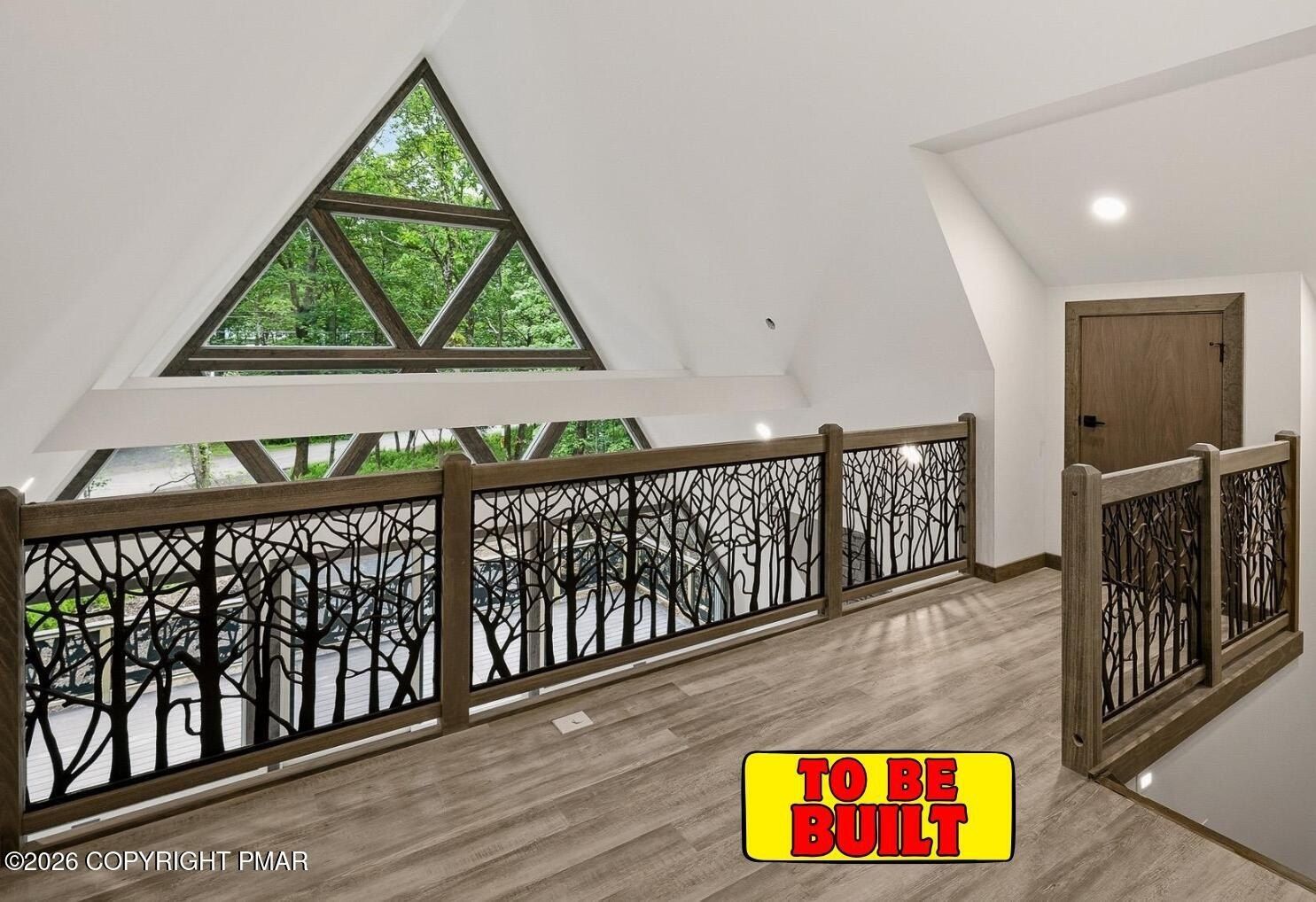 356 Parker Trail. Albrightsville, PA 18210