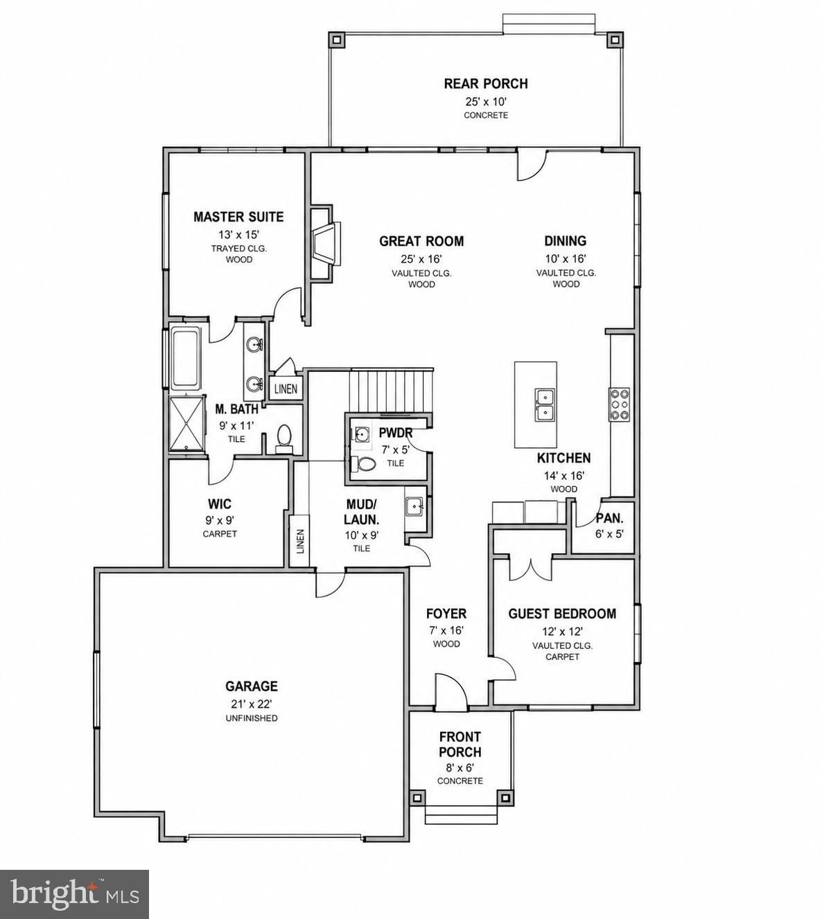 9 Linda Trail. Fairfield, PA 17320