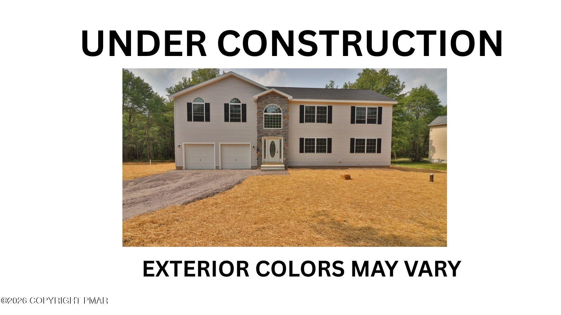 Townsend Circle. East Stroudsburg, PA 18301