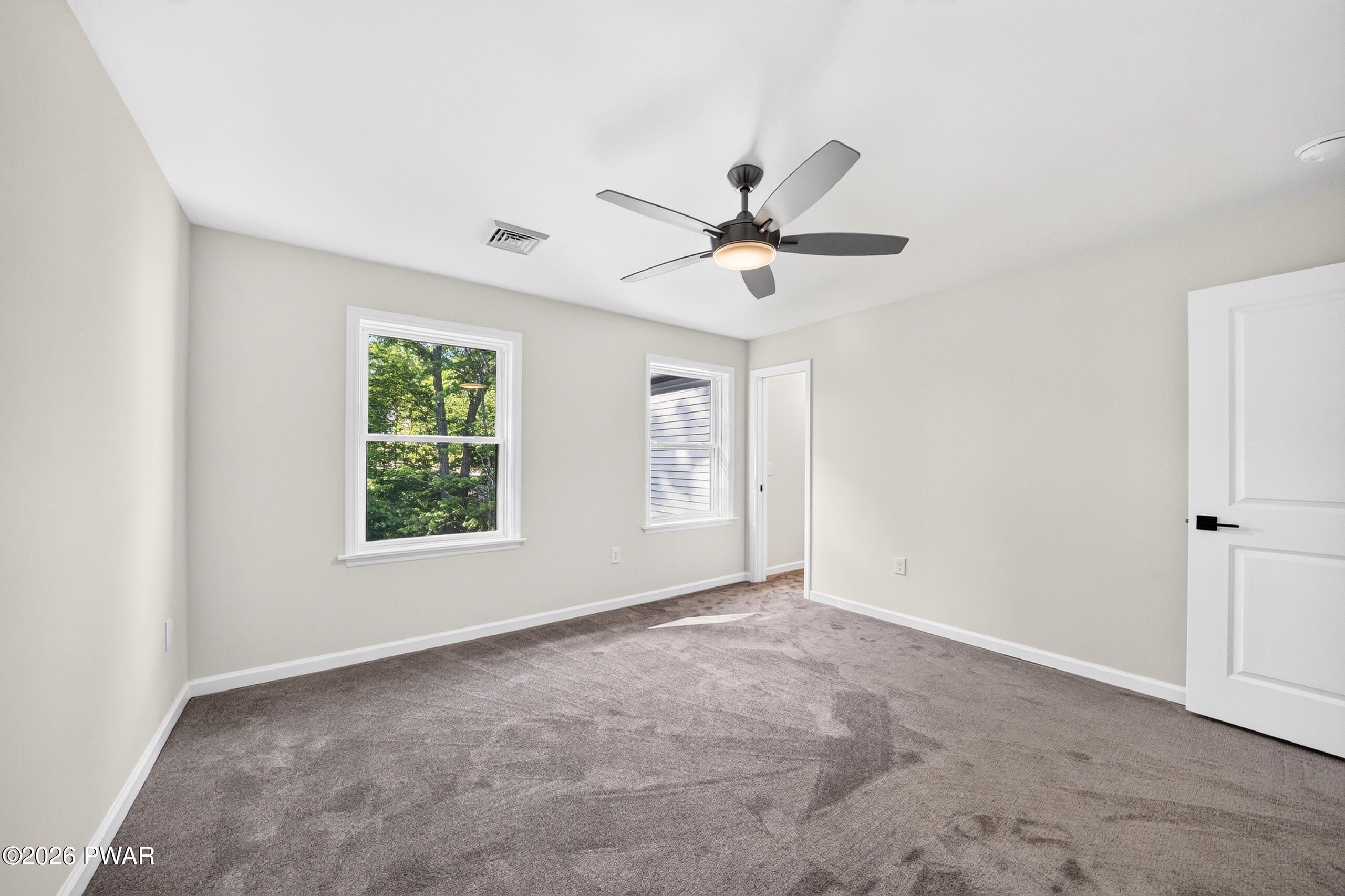 Woodland Drive. Jefferson Township, PA 18436