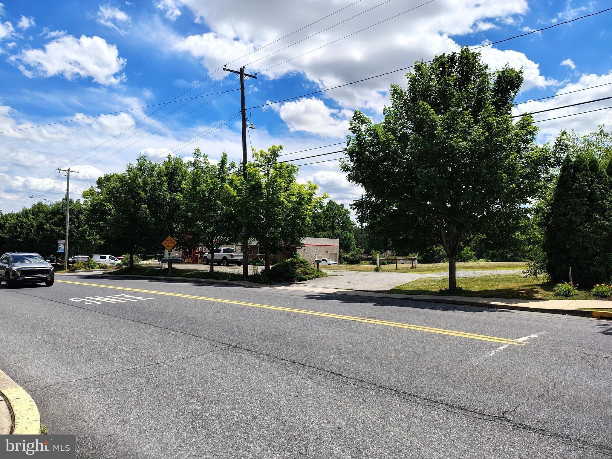 400 E Main Street. Mount Joy, PA 17552