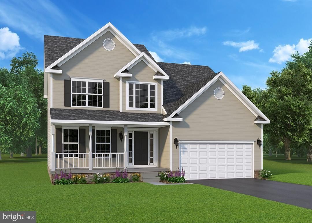 440 Ripple Drive. Hanover, PA 17331
