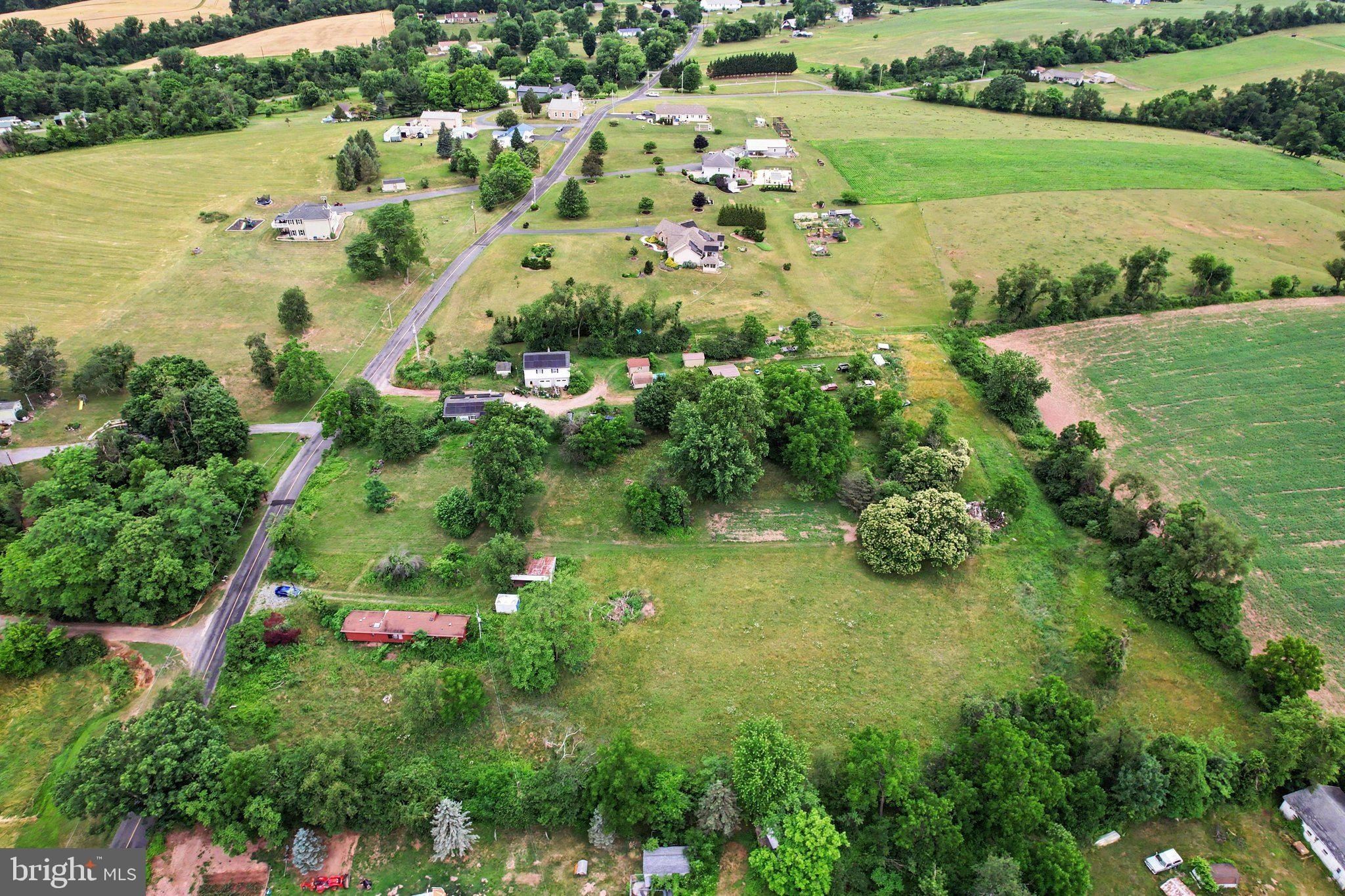 105 Hunters Church Rd. Liverpool, PA 17045