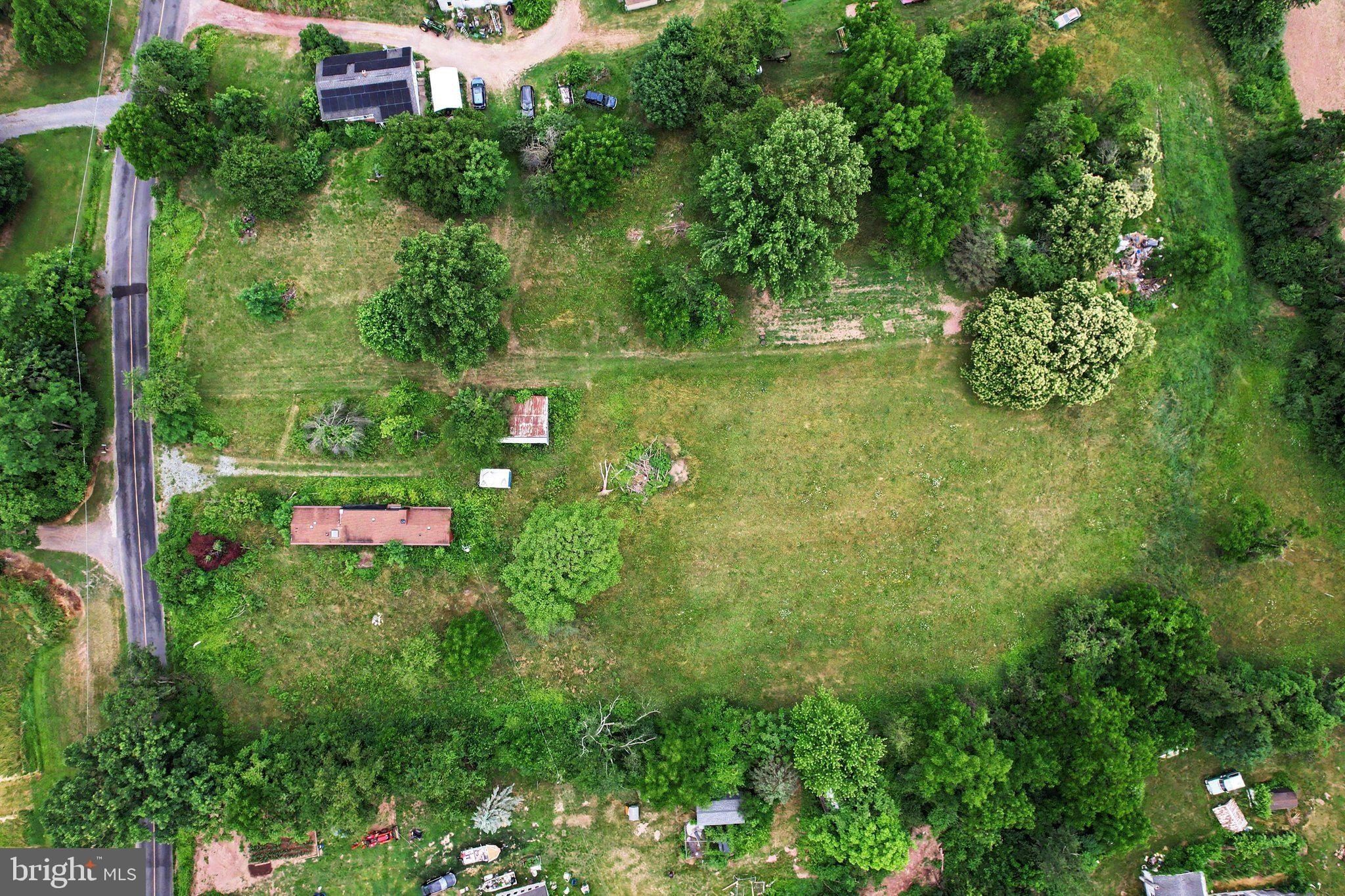 105 Hunters Church Rd. Liverpool, PA 17045