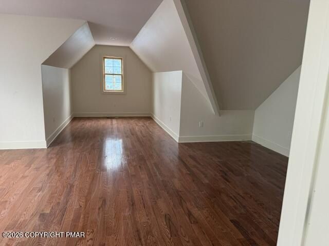 602 N Scenic Drive. Albrightsville, PA 18210