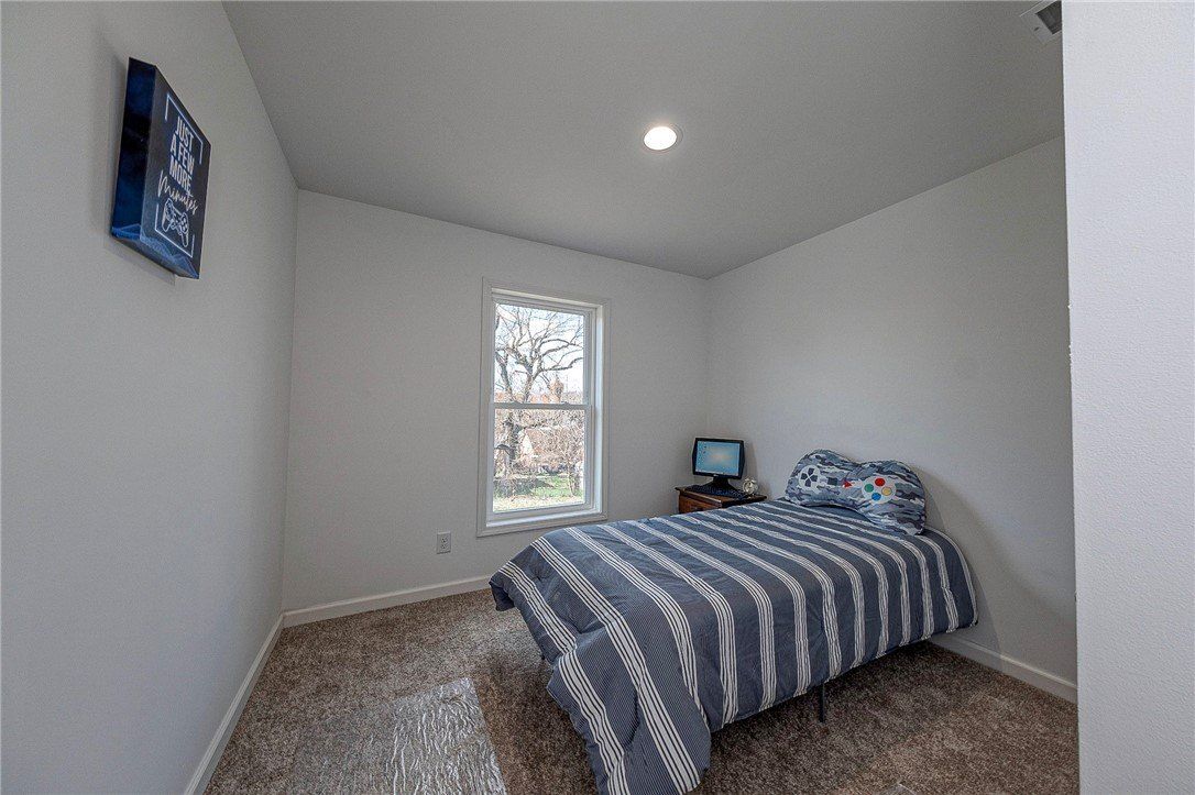 448 Motheral Ave. Monessen, PA 15062