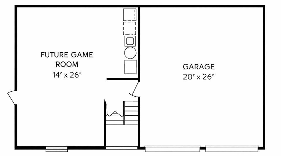 138 Sharon Drive. Pleasant Unity, PA 15676