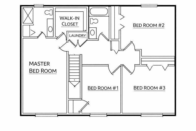 146 Sharon Drive. Pleasant Unity, PA 15676