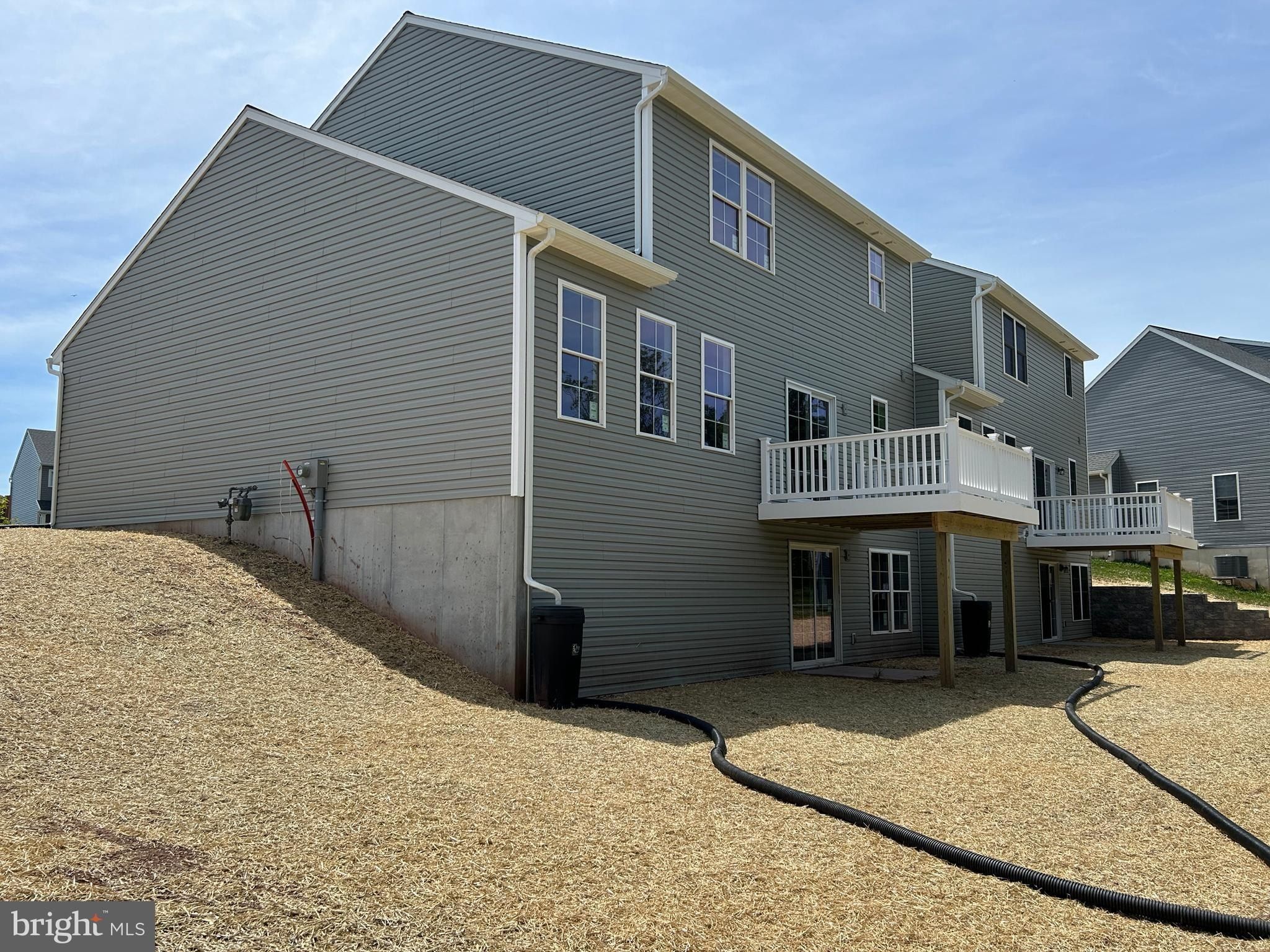 253 Sage Boulevard. Middletown, PA 17057
