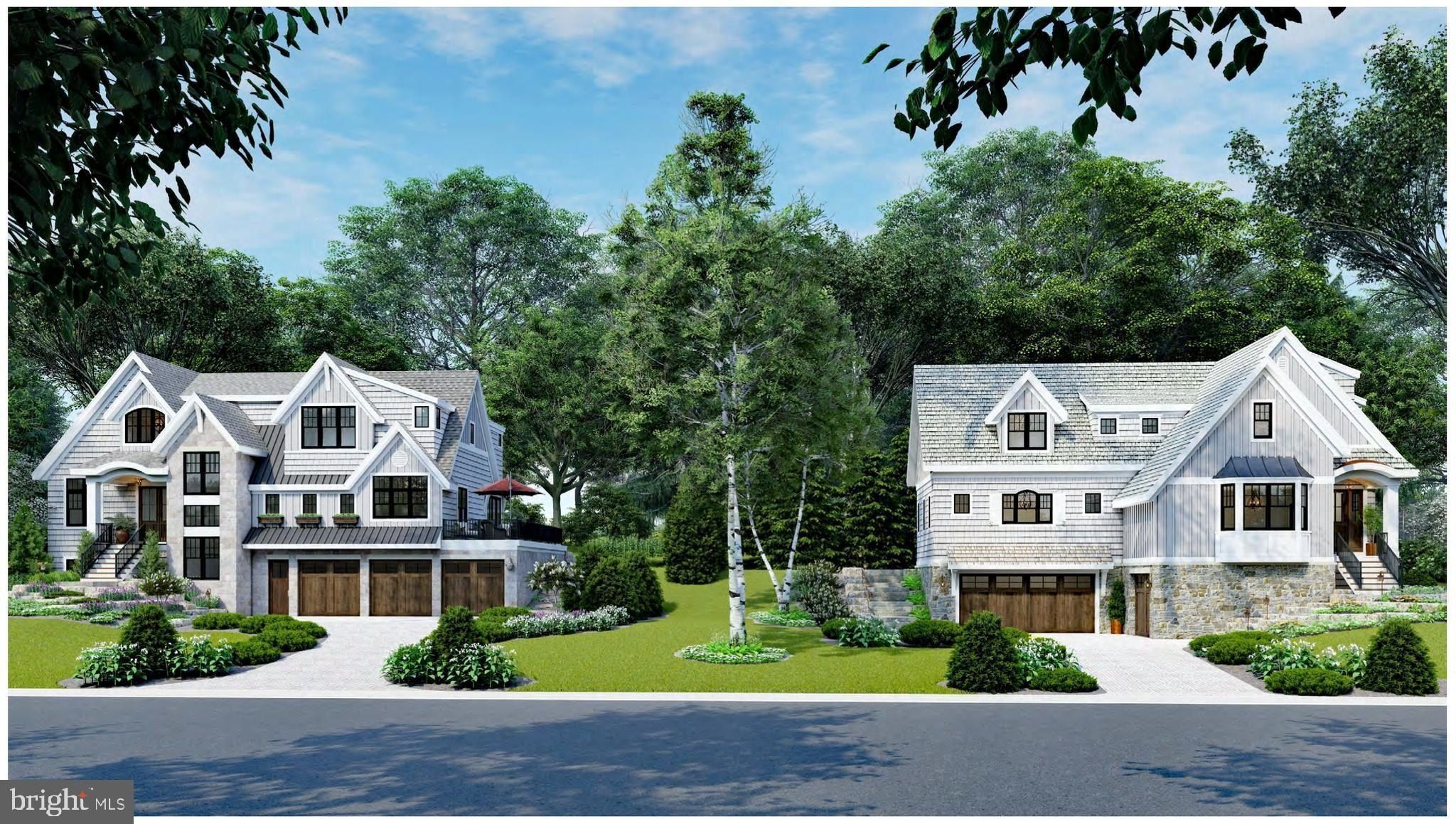118 Hillcrest Avenue. Philadelphia, PA 19118