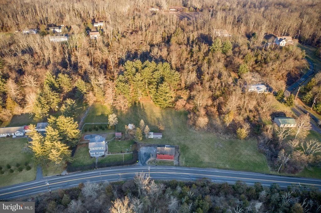Ottsville, PA 18942