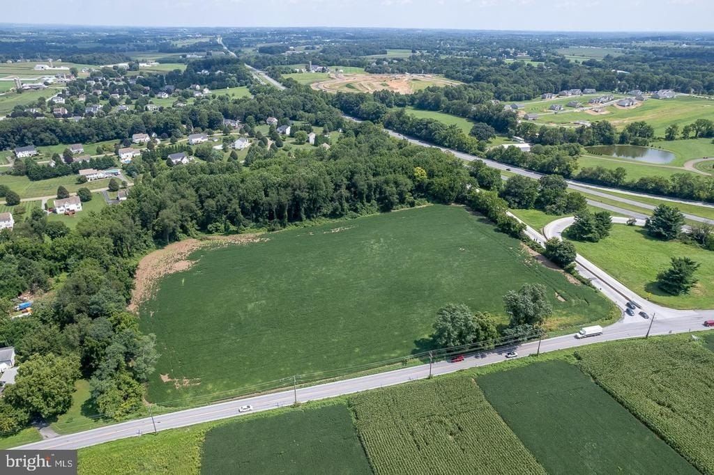 0 W Christine Road. Nottingham, PA 19362