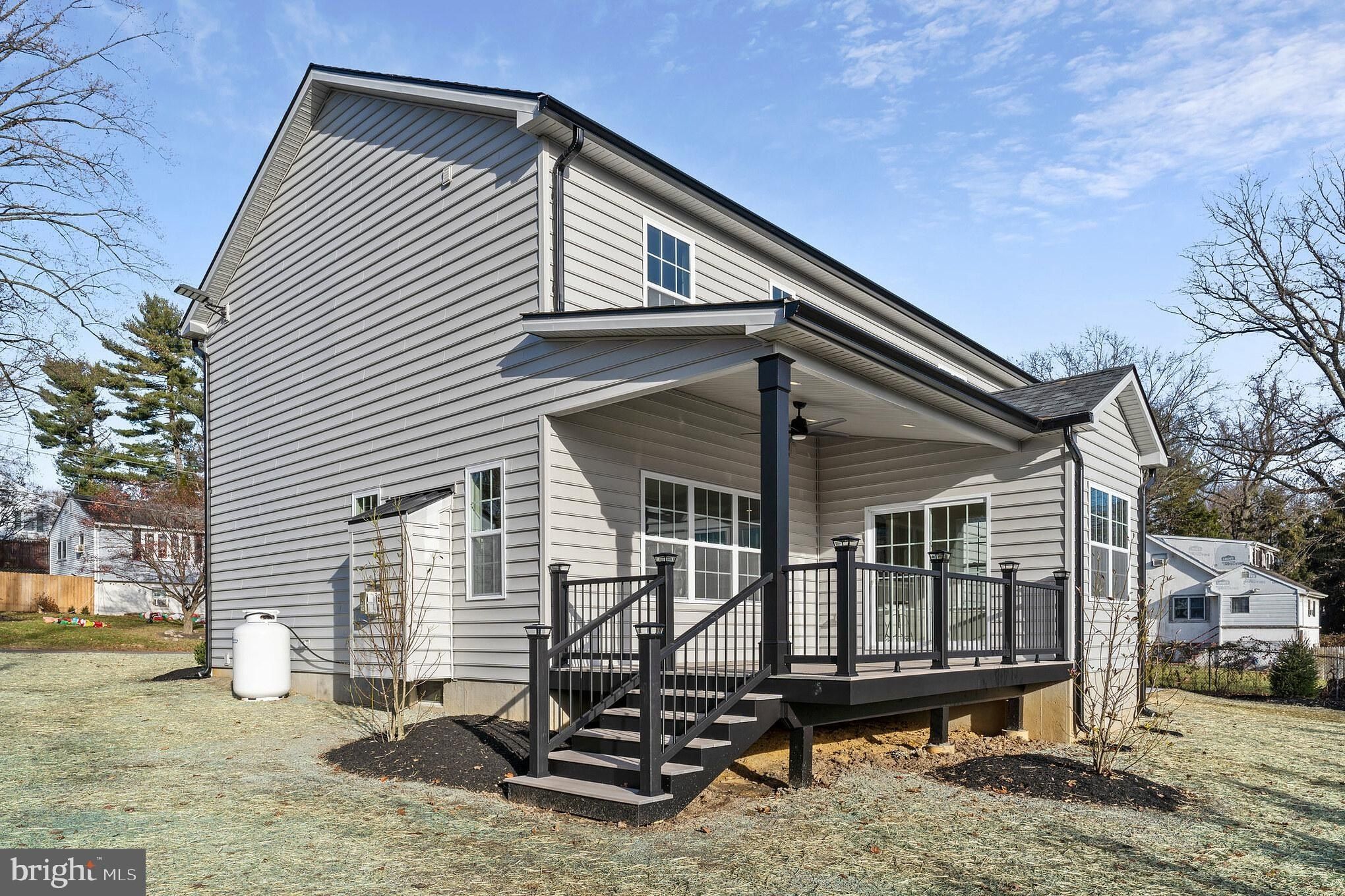 186 Byberry Rd. Huntingdon Valley, PA 19006