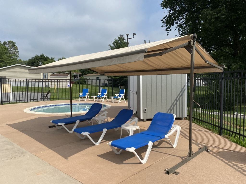 4250 Wolf Den Court. Orefield, PA 18069