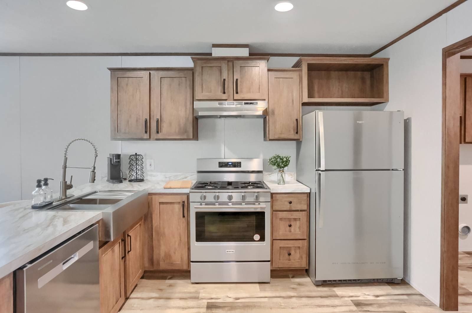 505 Reed Circle Lot 12. Ruffs Dale, PA 15679